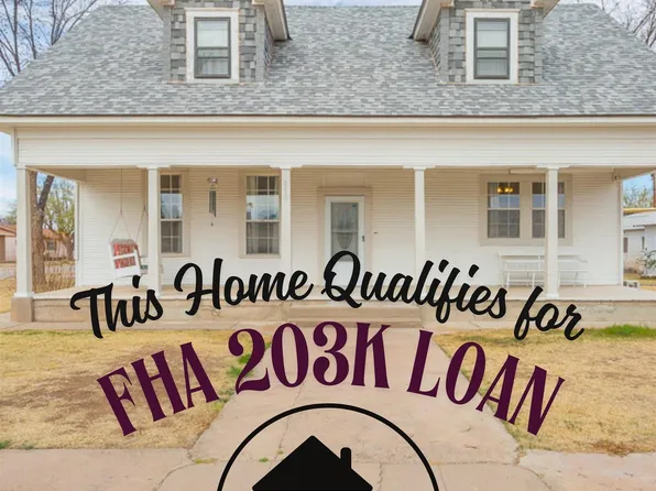 612 S 4th St, Artesia, NM 88210