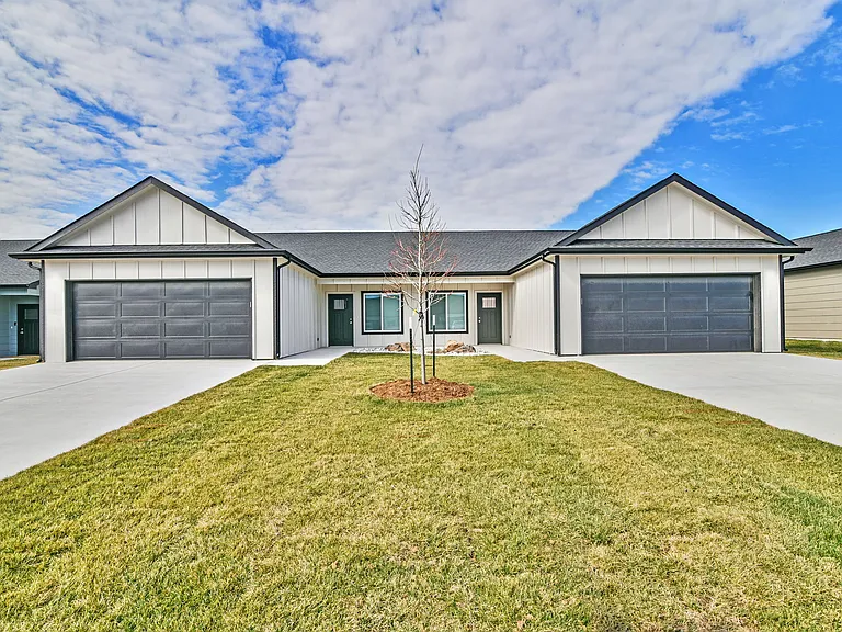 9353 E Wassall Ct — Photo 1