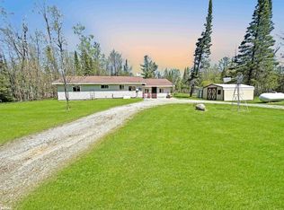 8166 Otter Trail Rd, Alpena, MI 49707