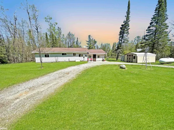 8166 Otter Trail Rd, Alpena, MI 49707
