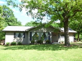 110715 S 4184 Rd, Checotah, OK 74426