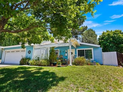 29610 Wistaria Valley Rd, Santa Clarita, CA, 91387