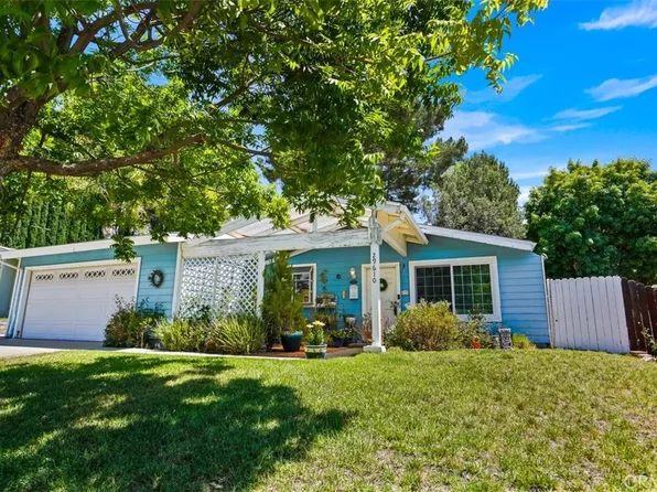 29610 Wistaria Valley Rd, Santa Clarita, CA 91387