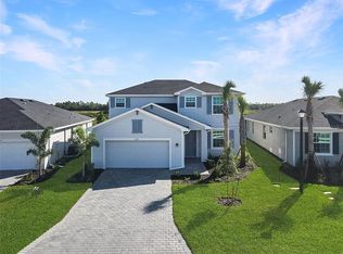 13311 Turnleaf Blvd, Punta Gorda, FL 33955