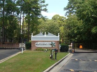 1837 Sardonyx Rd UNIT 3, Fayetteville, NC 28303