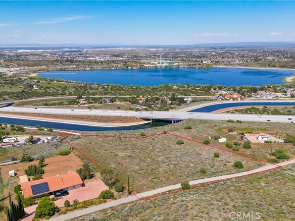 0 Lakeview Dr #3, Palmdale, CA 93551