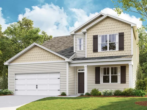 101 Marblewood St, Greenville, SC 29605