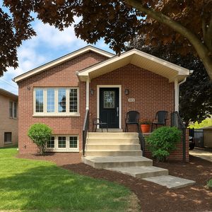 1544 N Wolf Rd, Berkeley, IL, 60163