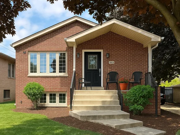 1544 N Wolf Rd, Berkeley, IL 60163