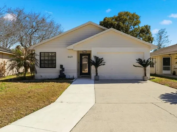 669 Eagle Run, Lakeland, FL 33809