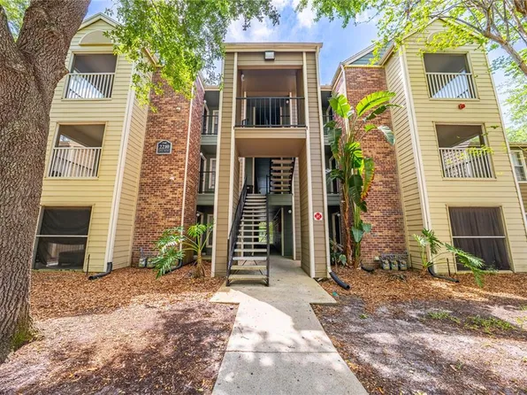 2210 YANKEE PLACE #334, ORLANDO, FL 32839