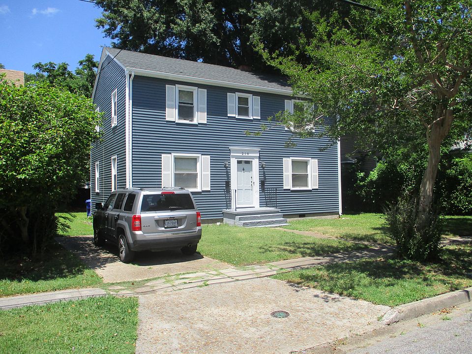 1st image of 218 E Gilpin Ave #A