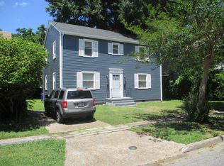 218 E Gilpin Ave #A, Norfolk, VA 23503