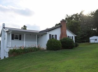 64 Wild Goose Ln, Boones Mill, VA 24065
