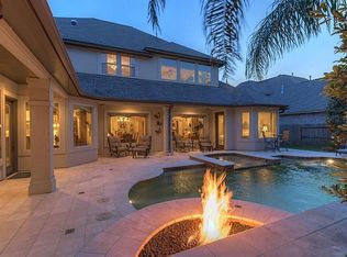 16614 Churchill Falls Ct, Spring, TX 77379