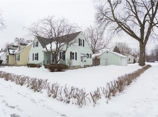 15 Zimmerman St, North Tonawanda, NY 14120