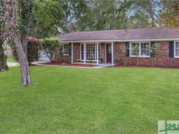 19 Barksdale Drive, Savannah, GA 31419