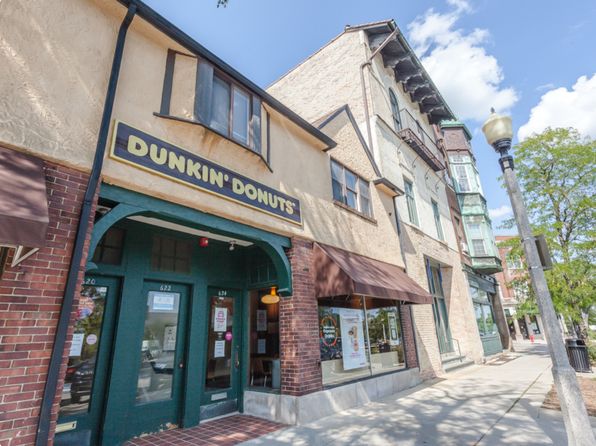 622 N Western Ave #1