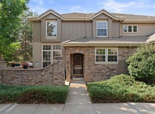 9021 Old Tom Morris Circle, Highlands Ranch, CO 80129