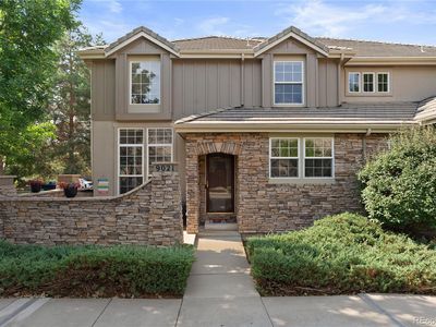 9021 Old Tom Morris Circle, Highlands Ranch, CO, 80129