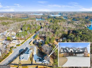 1110 Flowers Dr, Cumming, GA 30041