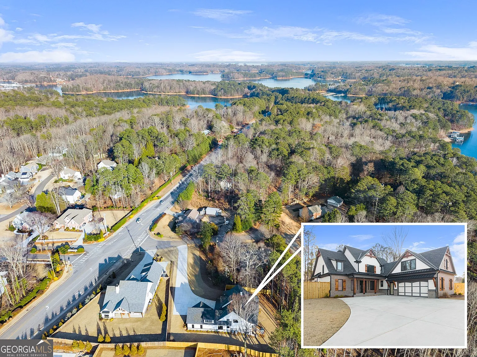 1110 Flowers Dr photo 1