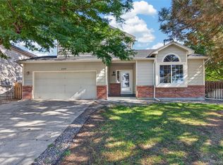 2490 S Salida Way, Aurora, CO 80013