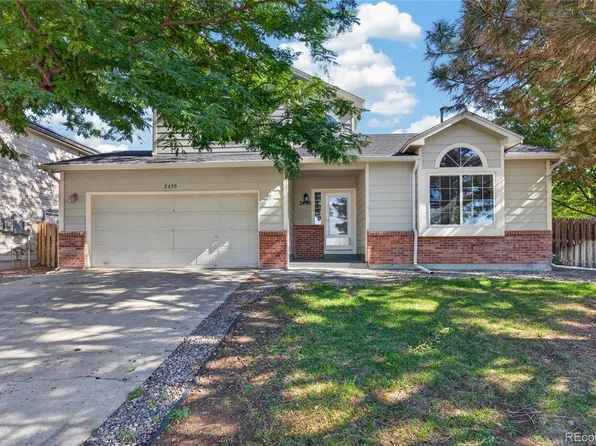 2490 S Salida Way, Aurora, CO 80013