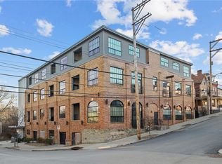 622 Gross St Unit 106, Pittsburgh, PA