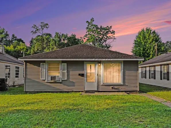 942 Beale St, South Bend, IN 46616