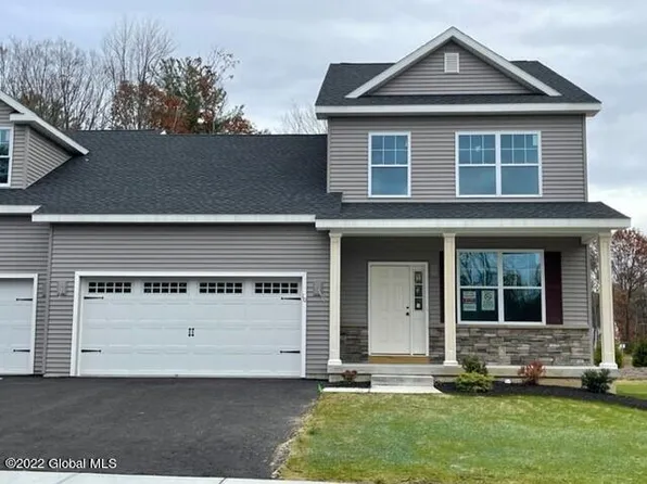 14 Linden Court, Ballston Lake, NY 12019