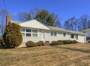 12 Mary Lou St, Methuen, MA 01844