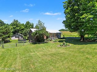 848 Lakeshore Rd, Talbott, TN 37877