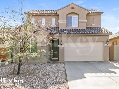707 E Blossom Rd, San Tan Valley, AZ, 85143