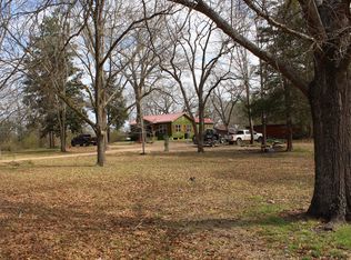 7638 Springridge Rd, Terry, MS 39170