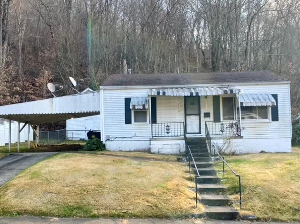 1928 Mabert Rd, Portsmouth, OH 45662