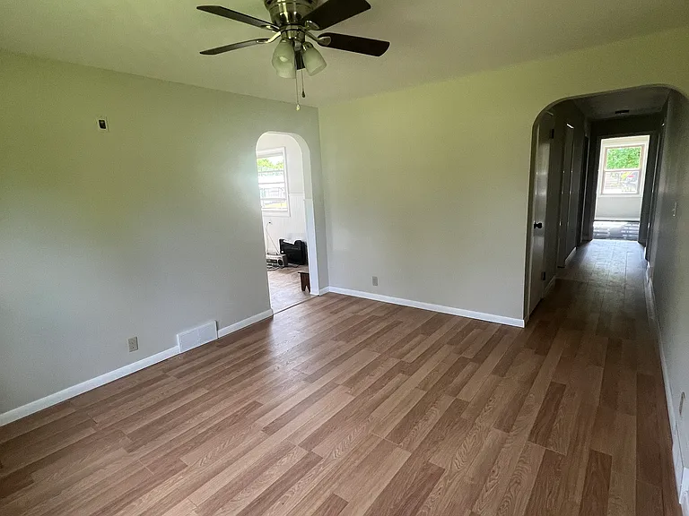 Dining Room 13 x 12