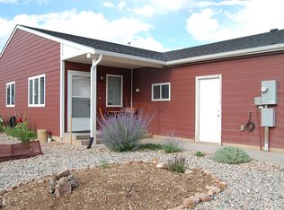 1129 Boswell Dr, Laramie, WY 82070