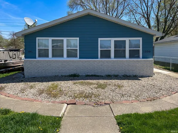 1330 S Jay St, Kokomo, IN 46902