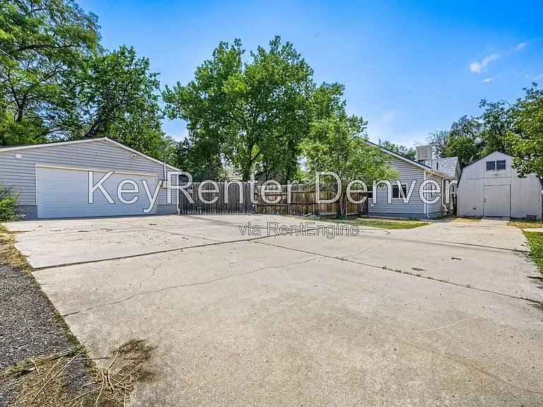 5190 N Raleigh St — Photo 16