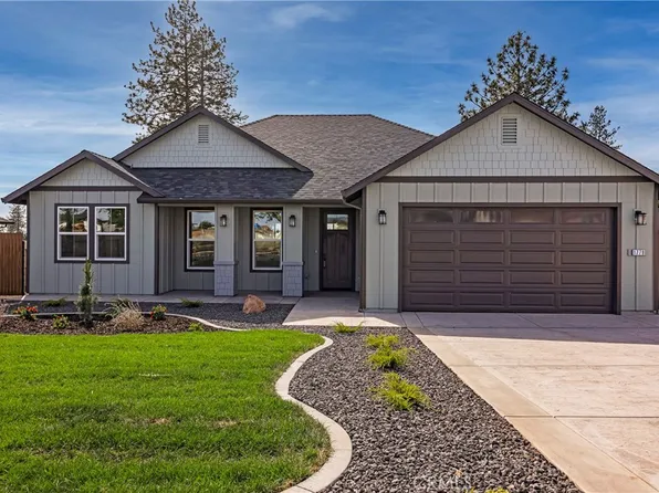 1779 Drendel Cir, Paradise, CA 95969