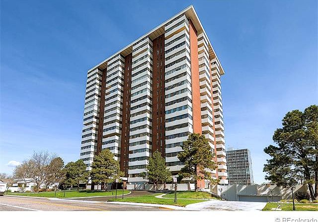 1st image of 3131 E Alameda Ave Unit 1501