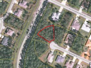 10 Richard Pl, Palm Coast, FL 32164