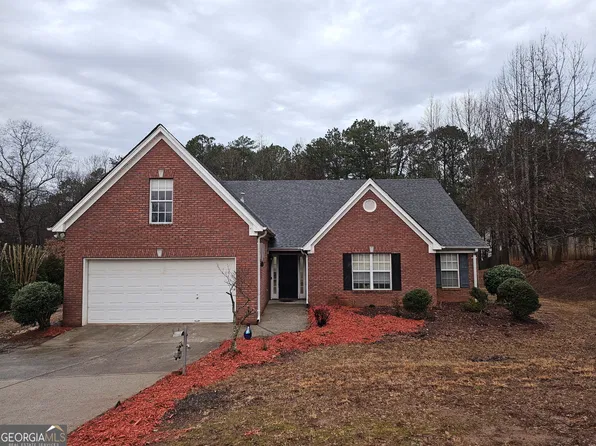 5428 Ohara Ln, Flowery Branch, GA 30542