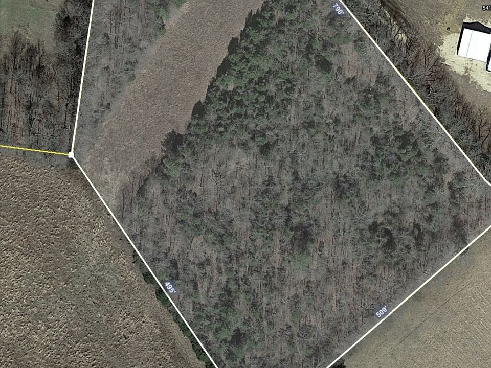 2nd image of 0 Gaither Hinson Rd