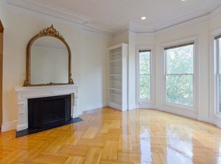 179 Beacon St APT 2, Boston, MA 02116