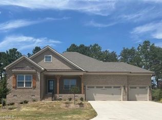 7888 Maple Pond Dr, Oak Ridge, NC 27310