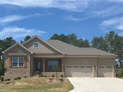 7888 Maple Pond Dr, Oak Ridge, NC, 27310
