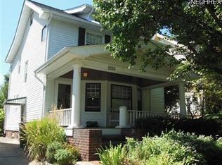 1258 Giel Ave, Lakewood, OH 44107