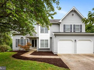 10214 Castlehill Ct, Ellicott City, MD 21042
